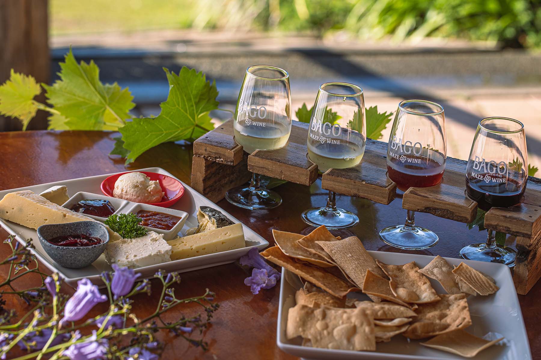 Food & Wine Tours Harrington Adventure